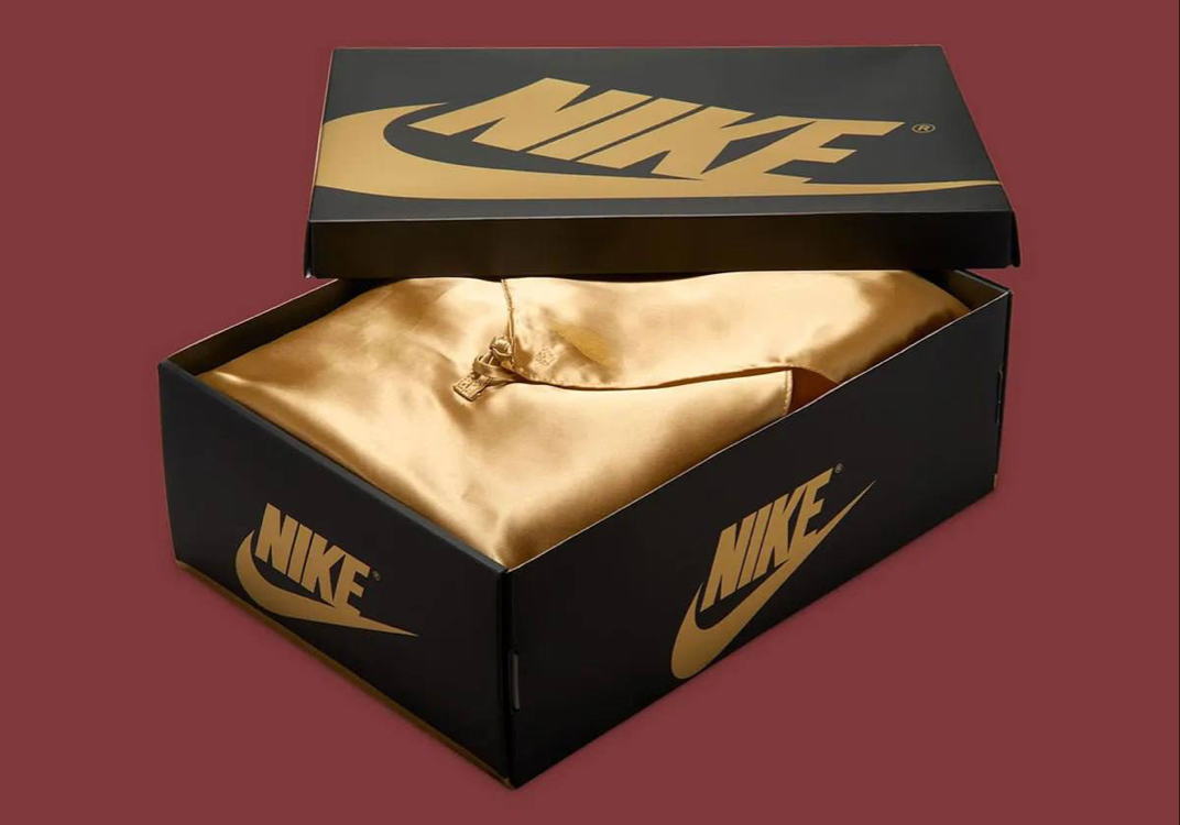 Nike Air Jordan 1 High Asia Exclusive “ Xuanwu “