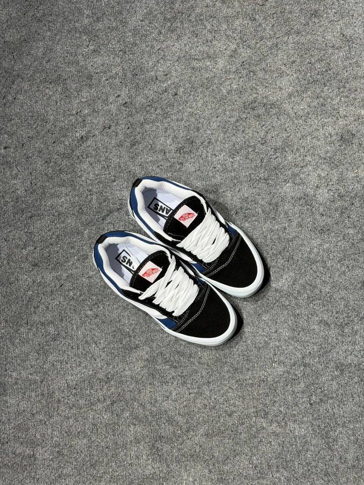 VANS KNU SKOOL NAVY