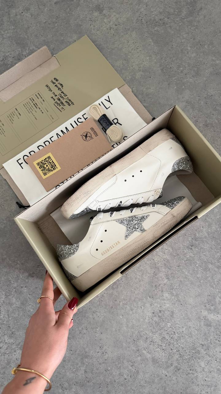 Golden Goose 