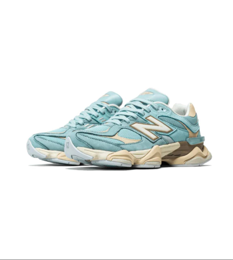 New Balance 9060 BLUE HAZE
