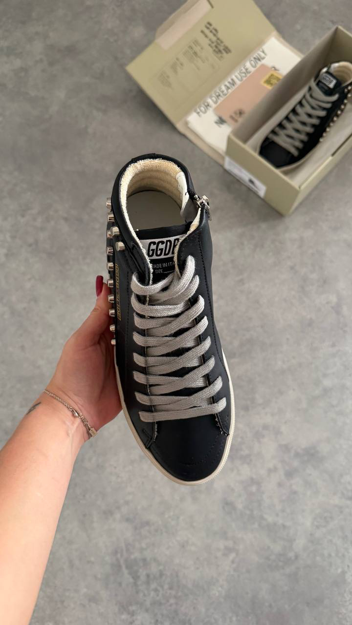 Golden Goose  