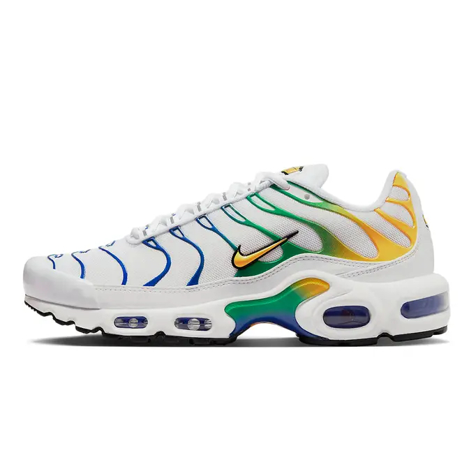 Nike TN Air Max Plus Brazil