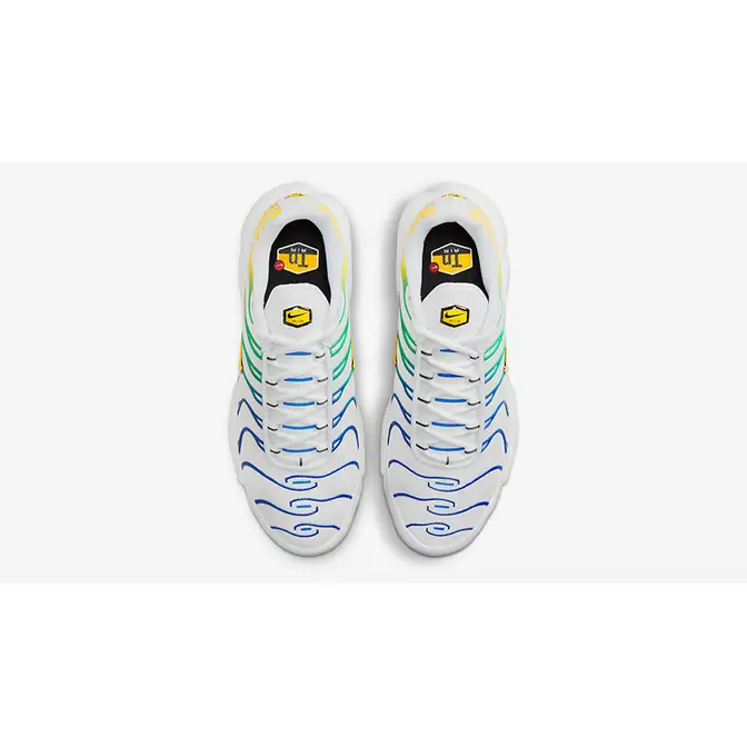 Nike TN Air Max Plus Brazil
