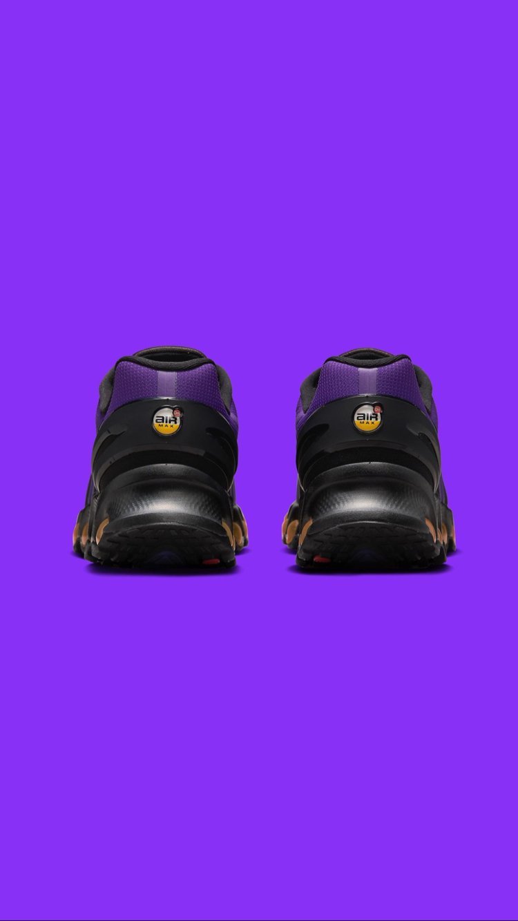 Nike Air Max DN8 ‘Fierce Purple’