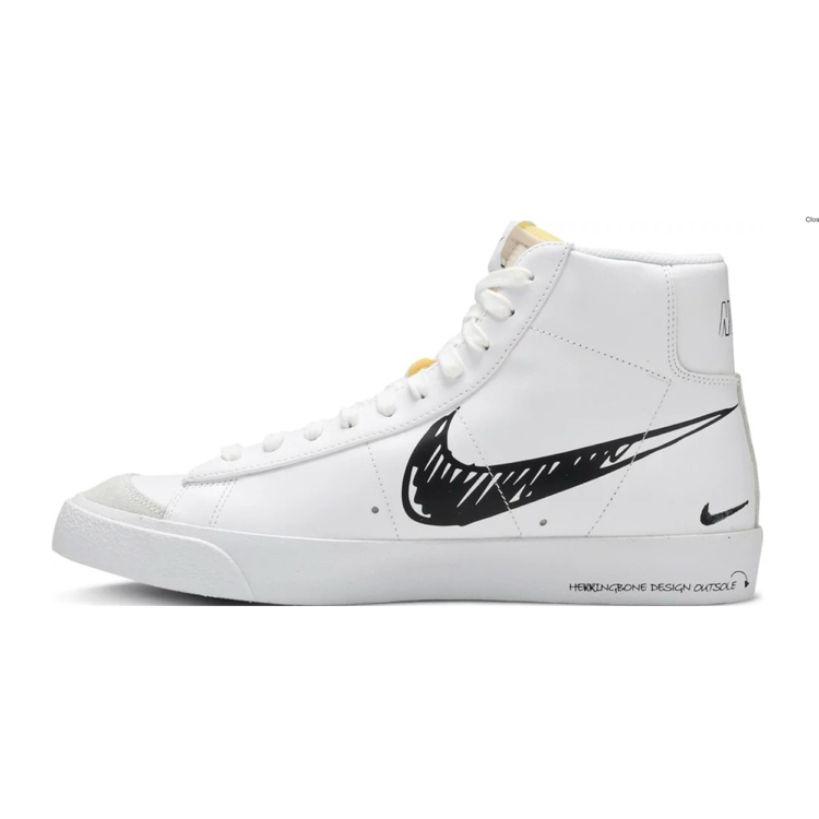 Blazer Mid 77 