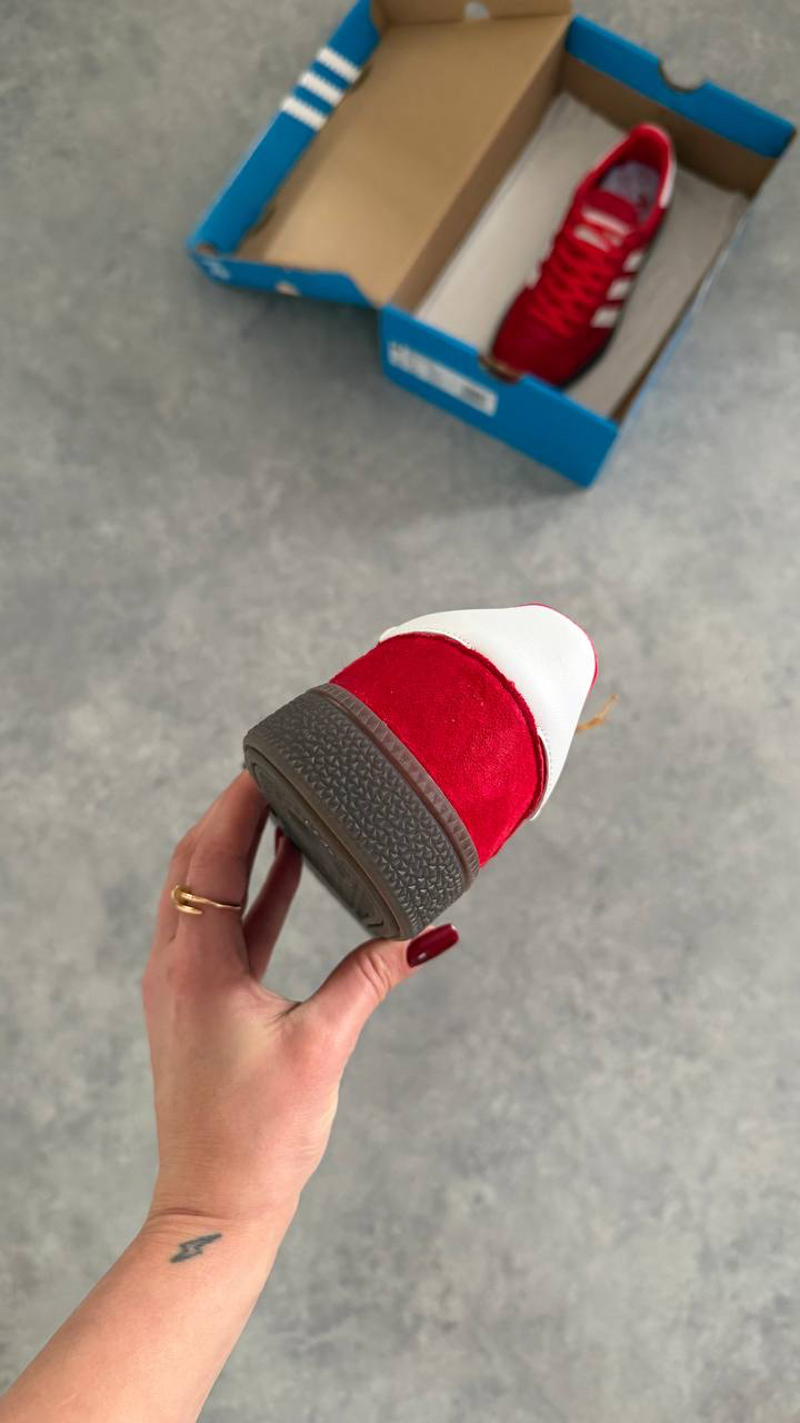 Spezial Handball Indoor Red