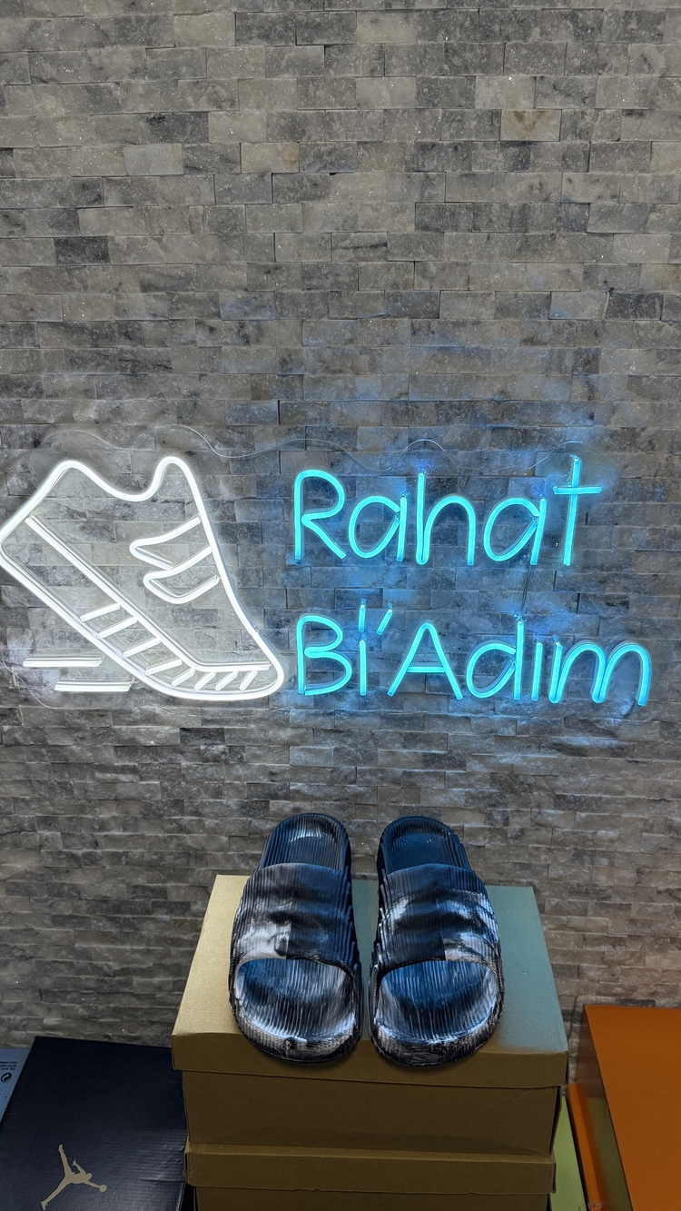  Adidas Adilette 22 – Siyah/Beyaz