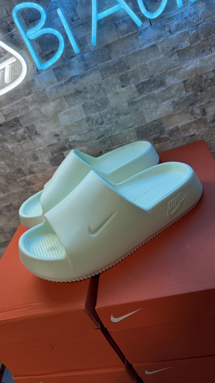 Nike Clime EVA | Açık Mint Yeşili | Kadın