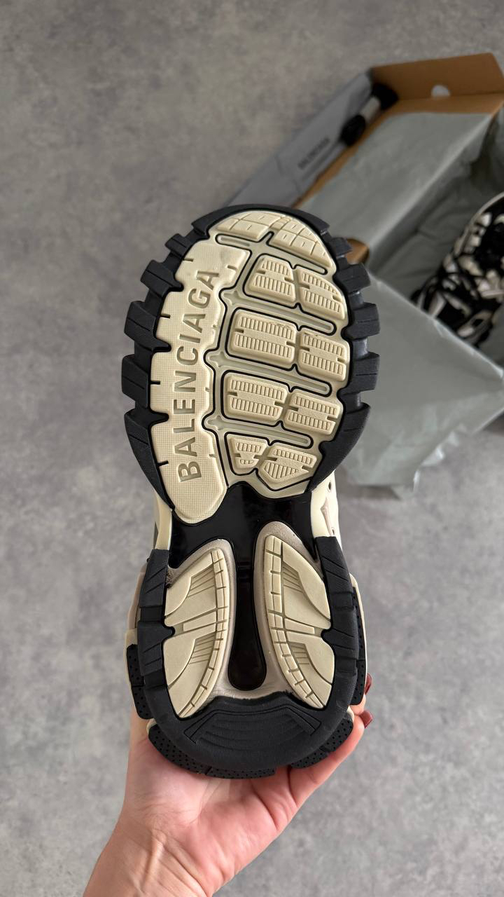 Balenciaga Track