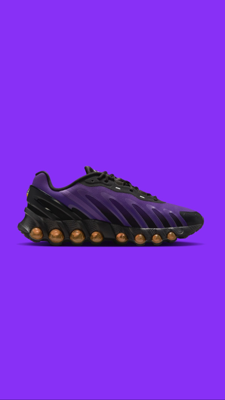 Nike Air Max DN8 ‘Fierce Purple’