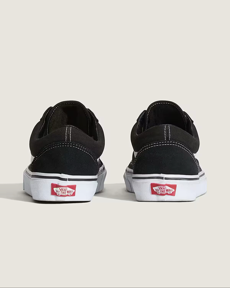Vans Old School