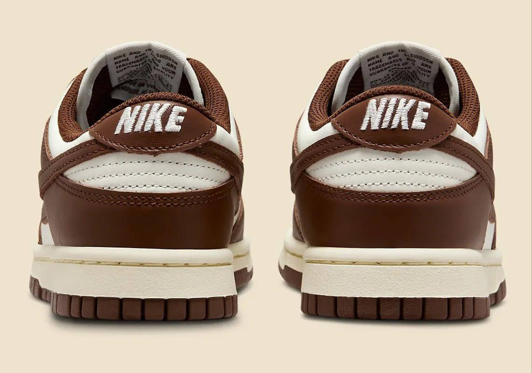 Dunk Low “ Cacao Wow ” 