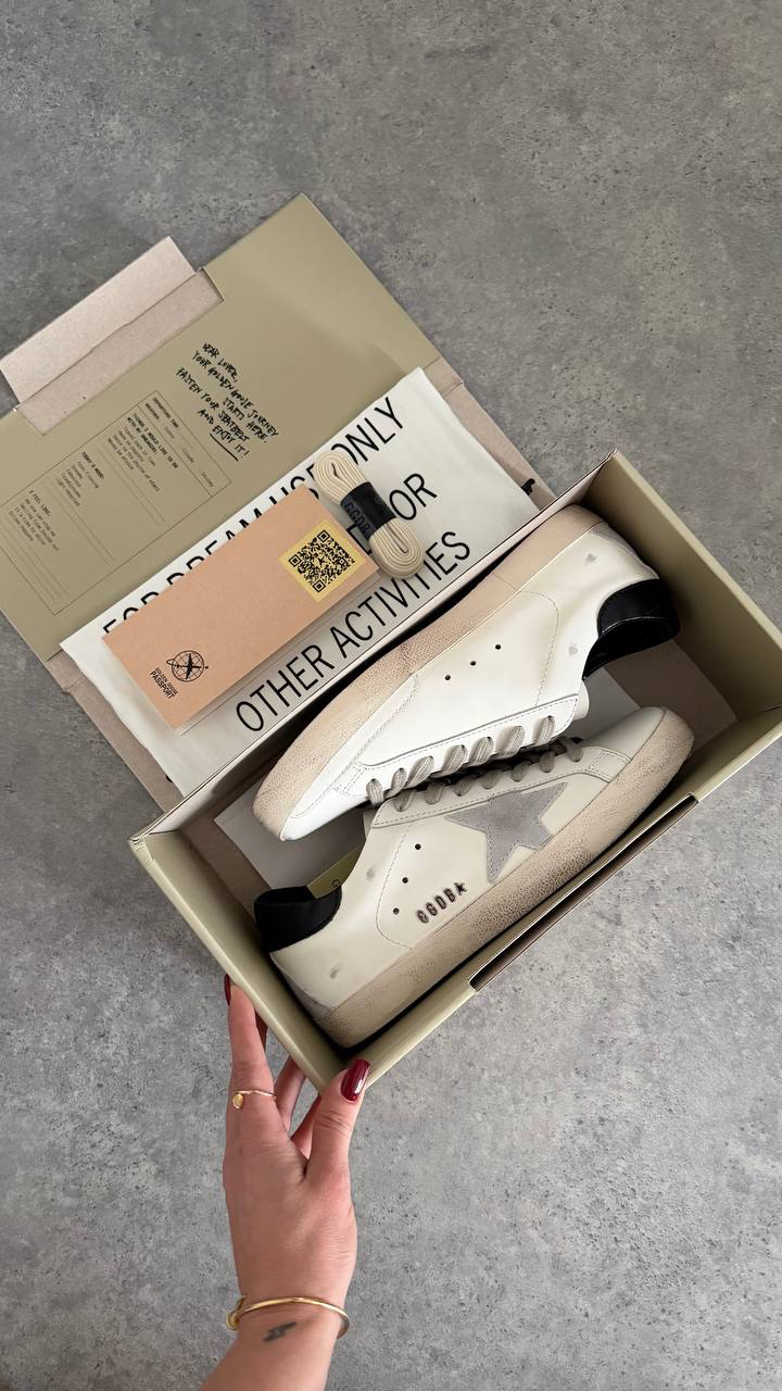 Golden Goose 