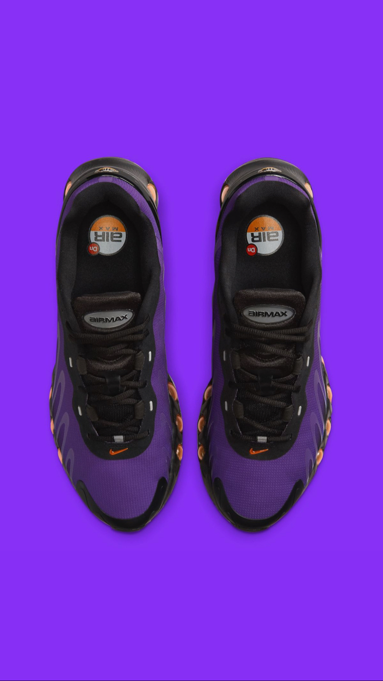 Nike Air Max DN8 ‘Fierce Purple’