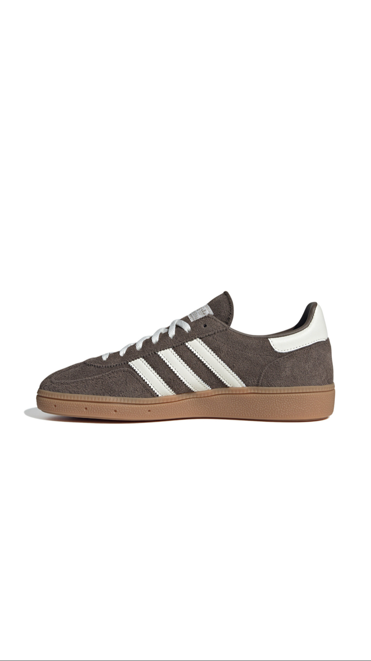 ADiDAS SPEZİAL KAHVE HAKİKİ DERİ