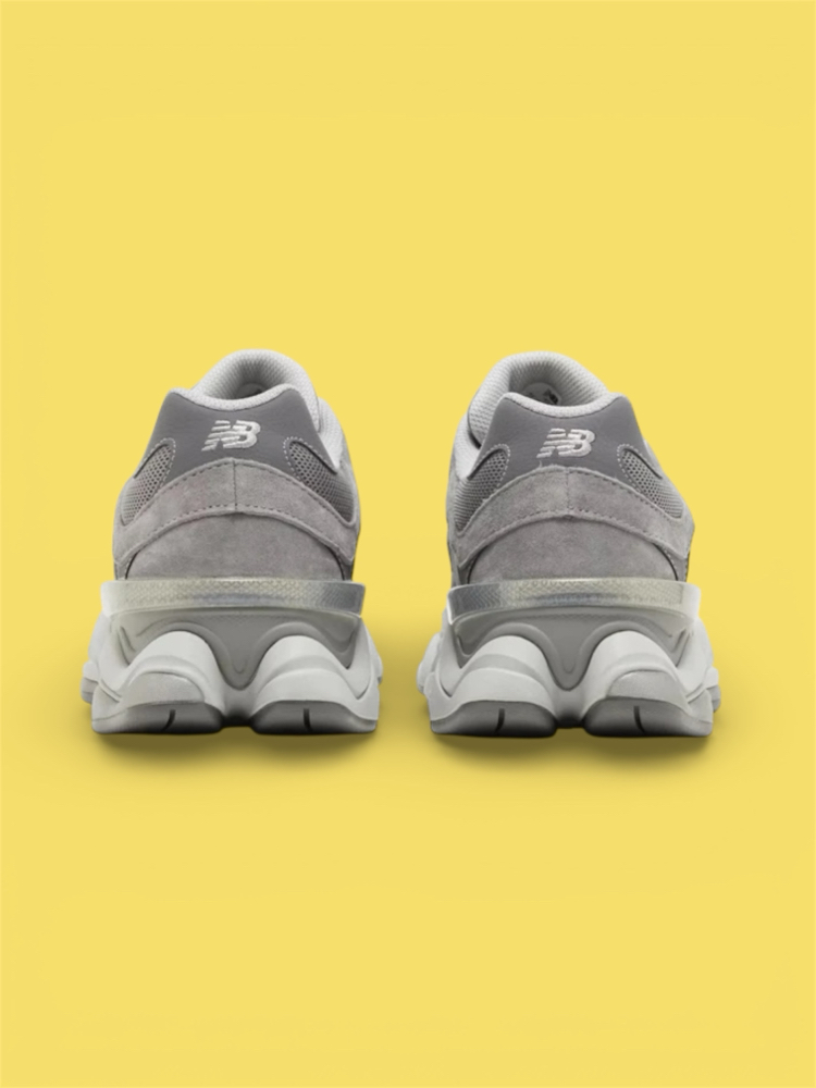 New Balance 9060 ‘Shadow Grey’