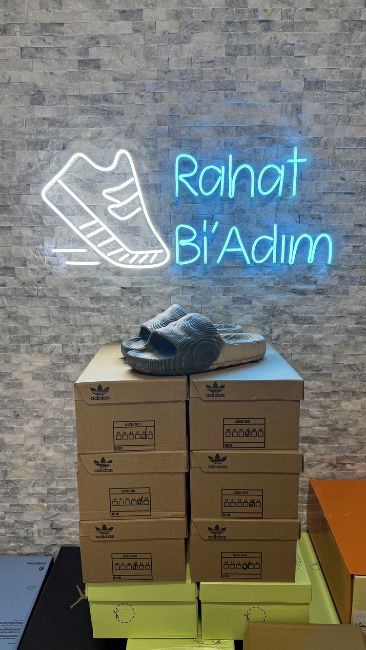 Adidas Adilette 22 – Bej/Haki