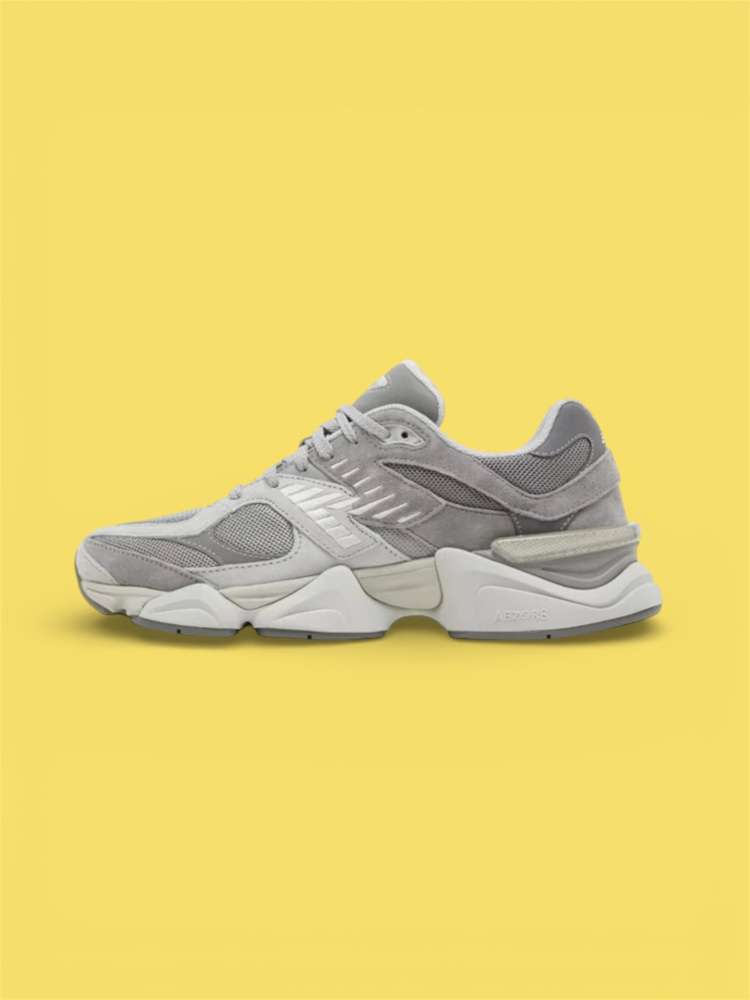 New Balance 9060 ‘Shadow Grey’