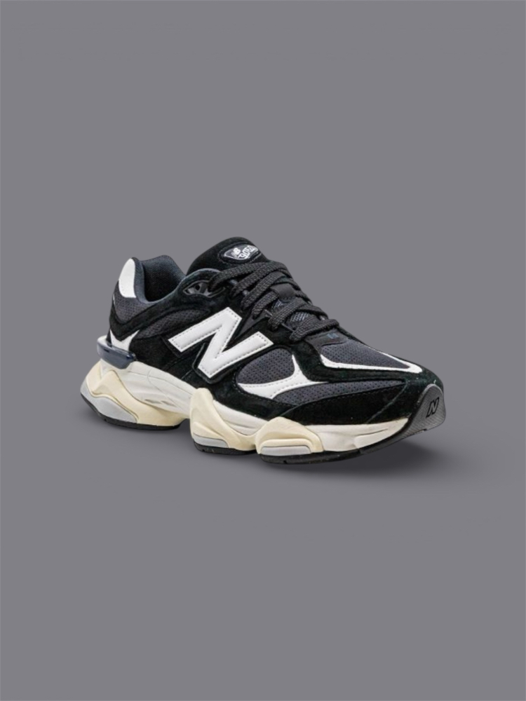 New Balance 9060 “Black White”