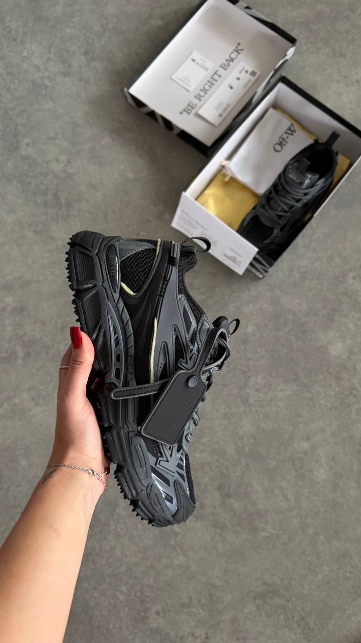 Off White 