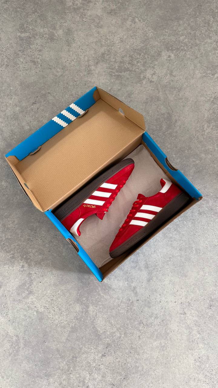Spezial Handball Indoor Red