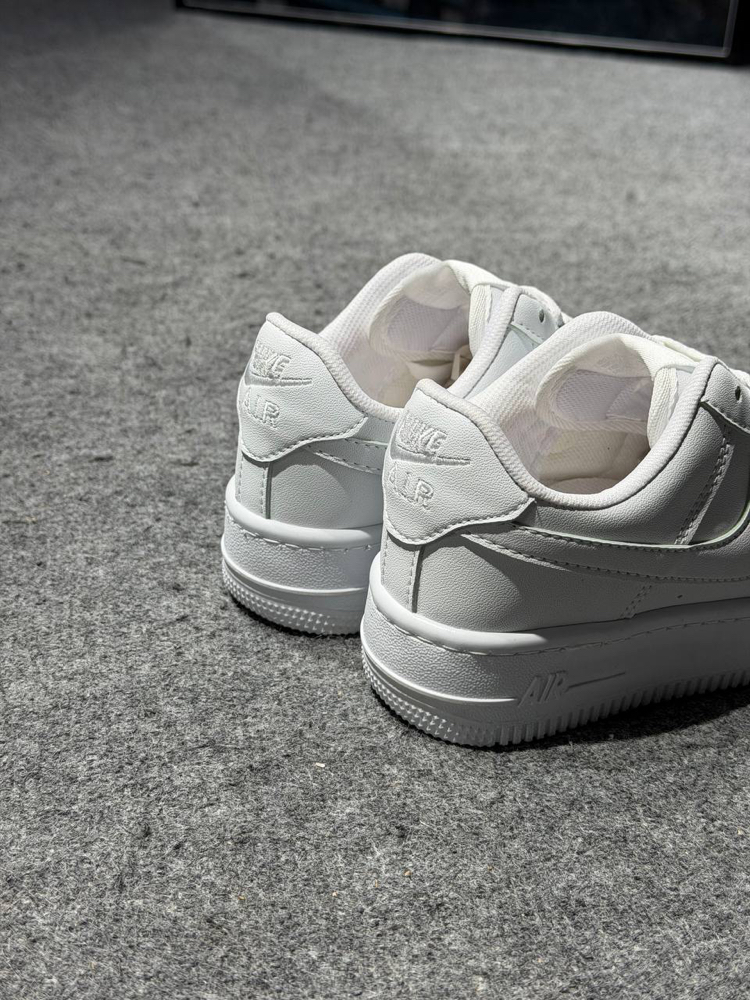 Nike Air Force AF1 Beyaz