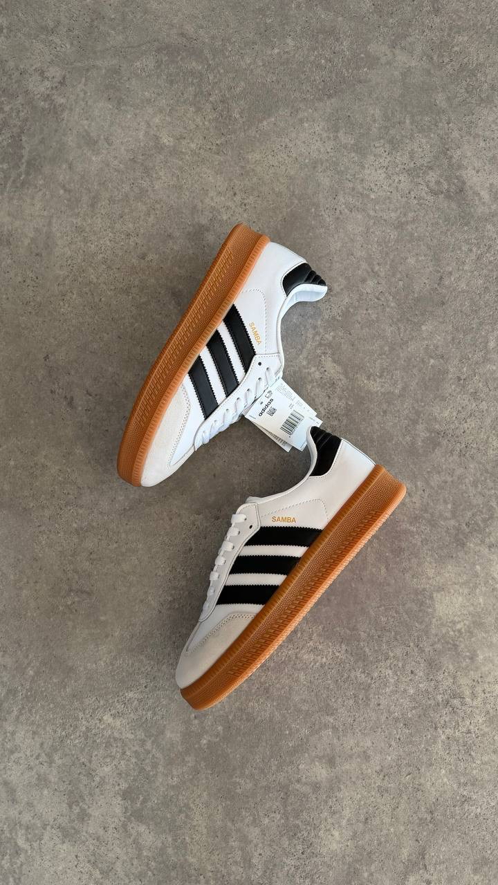 Adidas Samba XLG Black