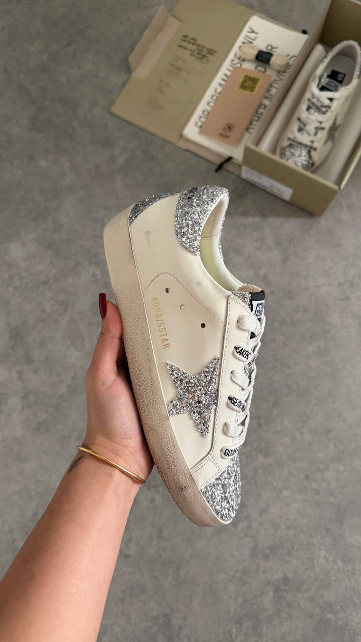 Golden Goose 