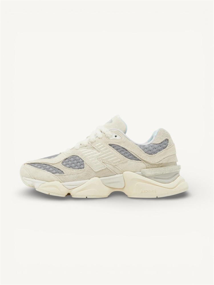 New Balance 9060 bricks wood 
