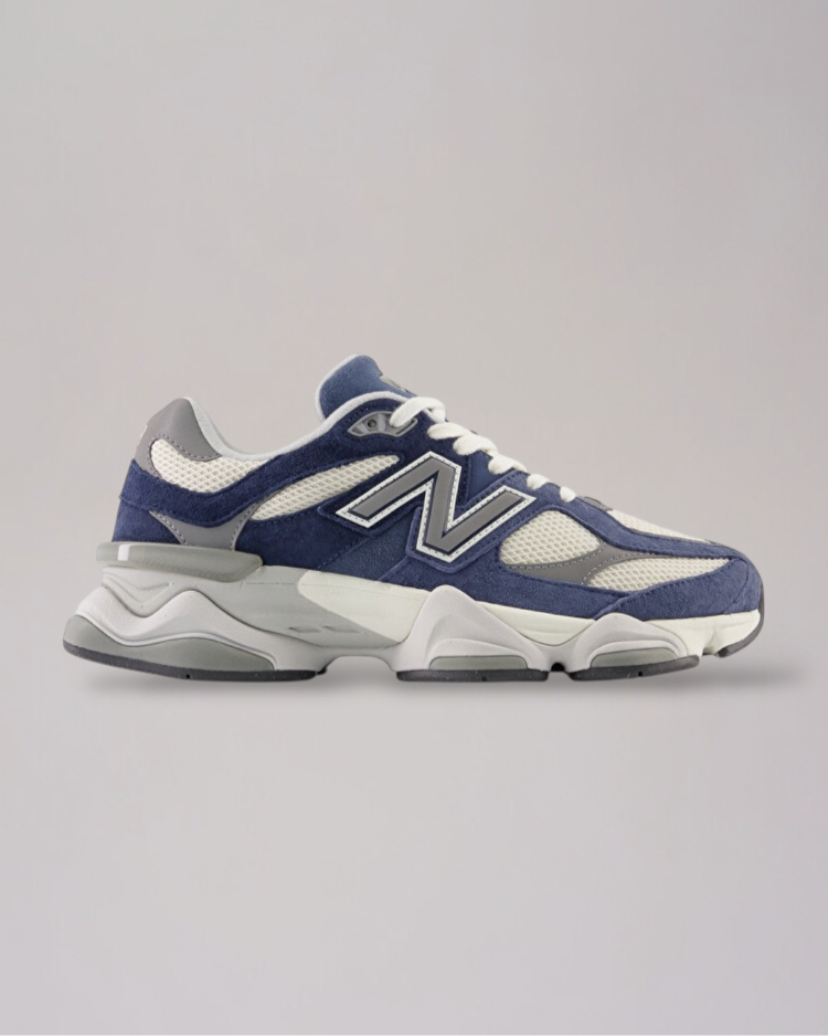 New Balance 9060 'İndigo'