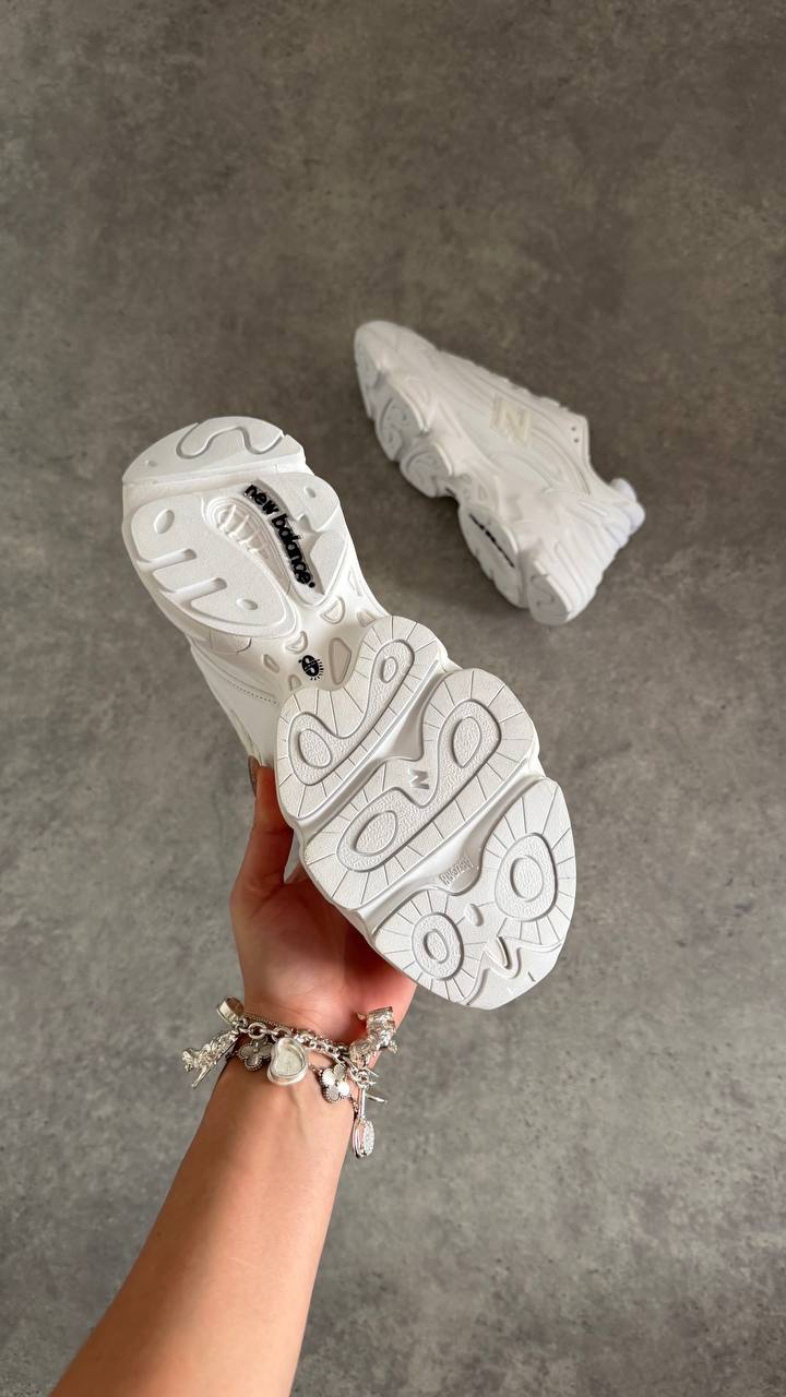 New Balance 1000 “White” 