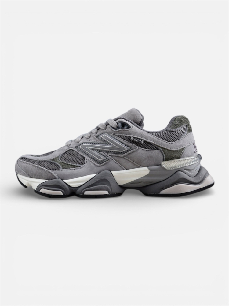 New Balance 9060 “Joe FreshGoods”Dark Grey 