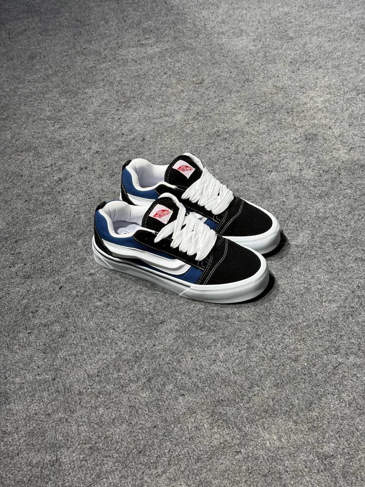 VANS KNU SKOOL NAVY