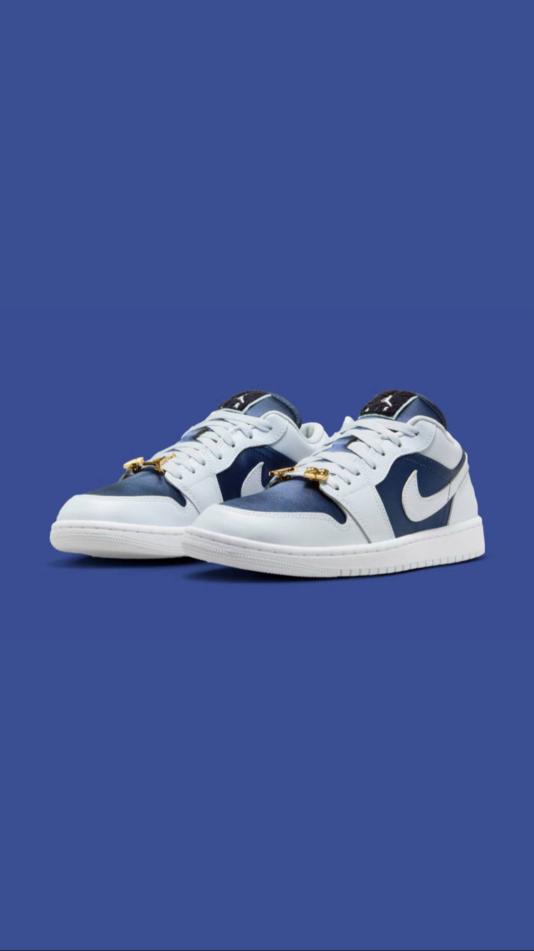 Air Jordan 1 Low 