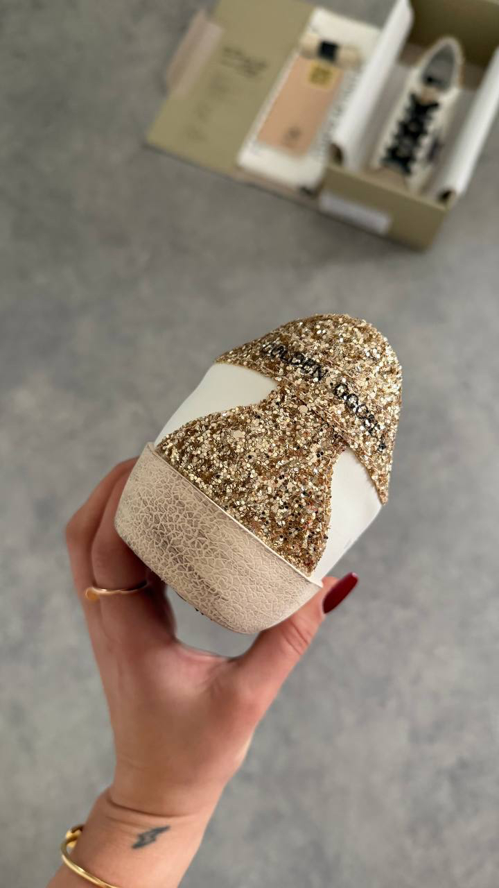 Golden Goose 