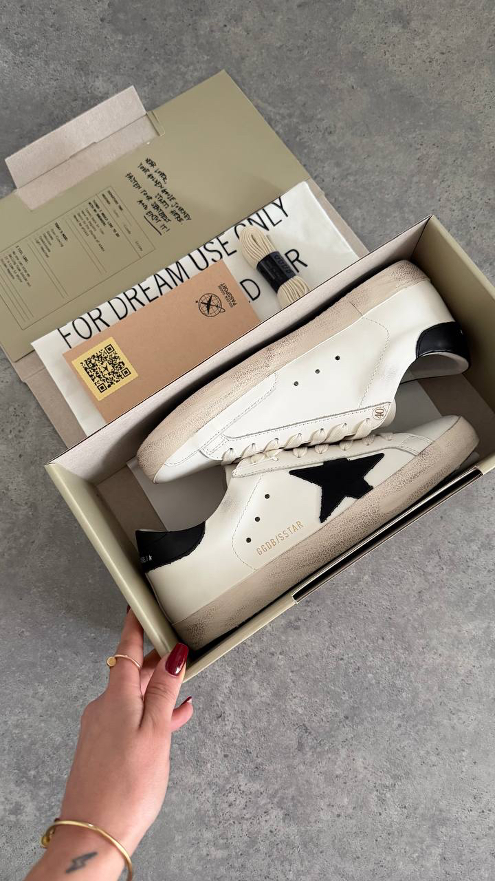 Golden Goose 