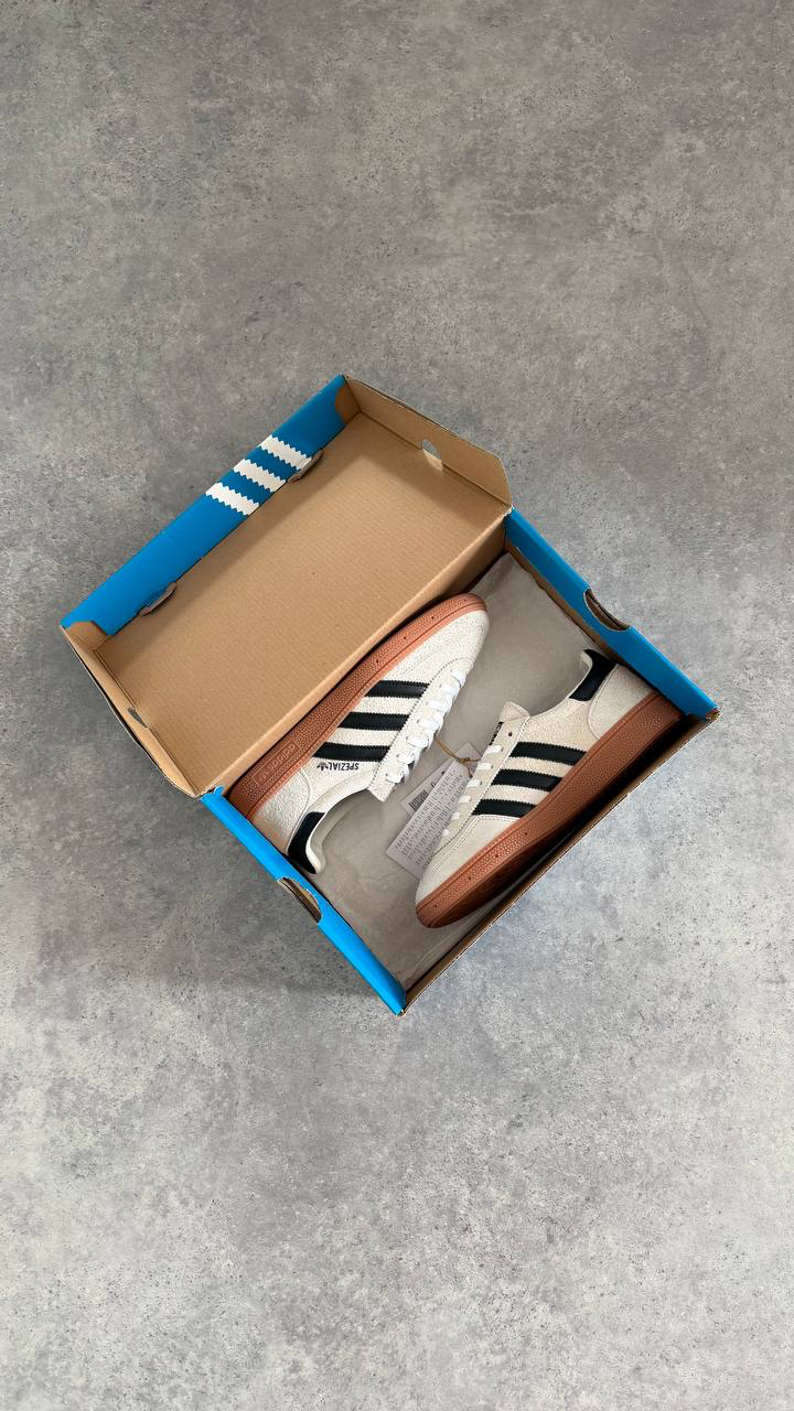 Handball Spezial 