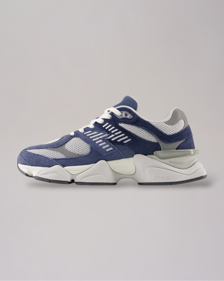 New Balance 9060 'İndigo'