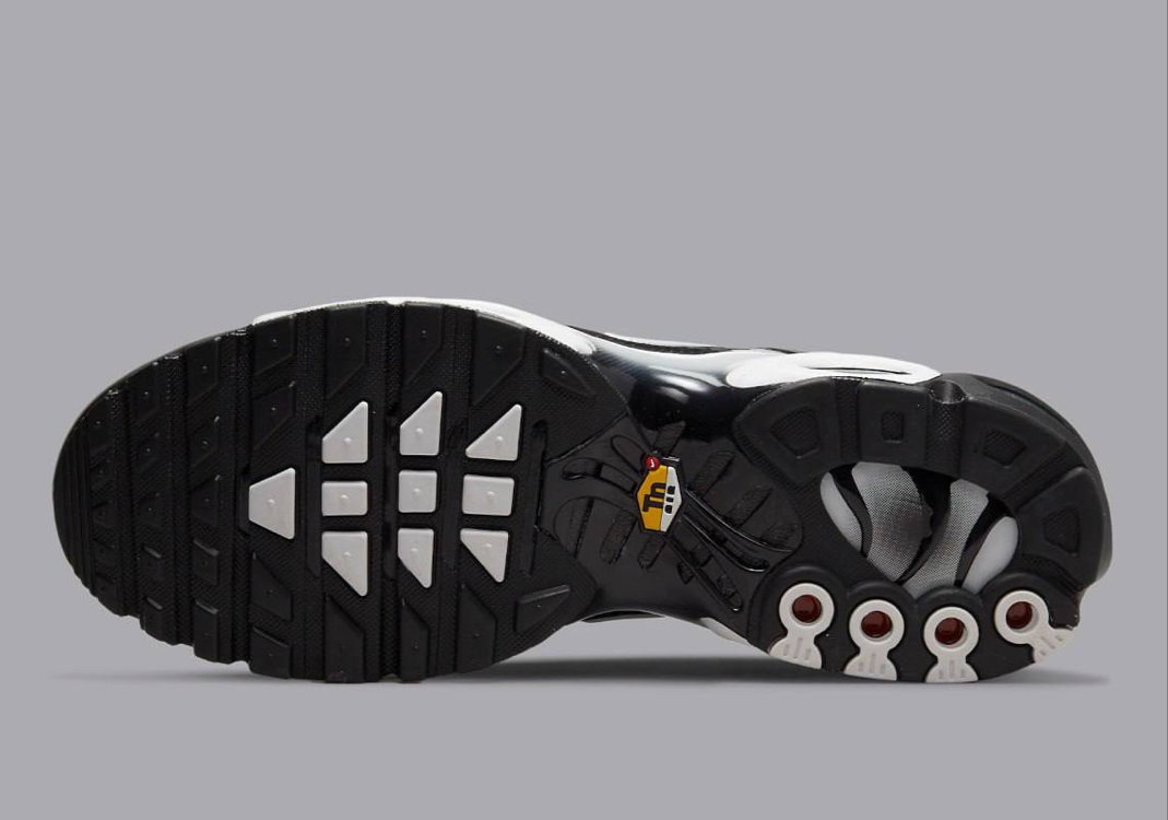 Air Max Plus 