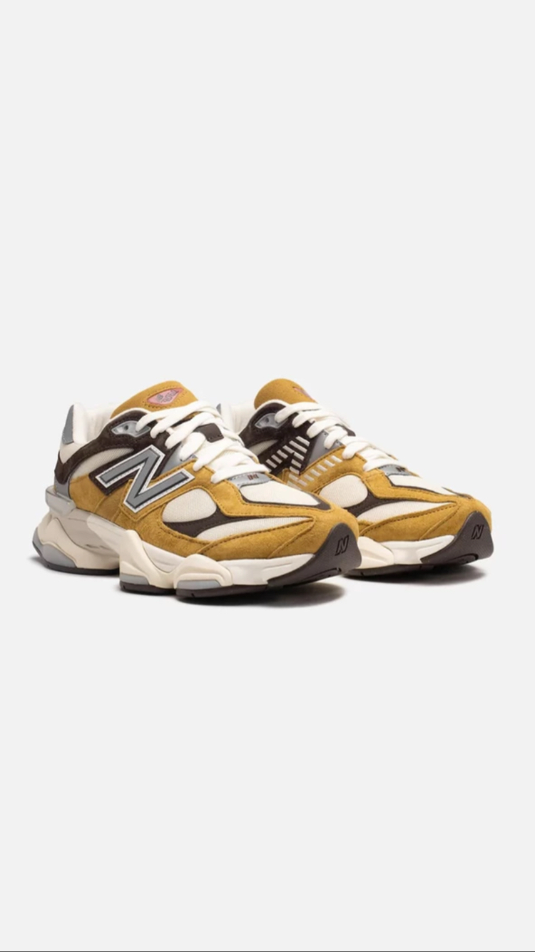 New Balance 9060 'Workwear'