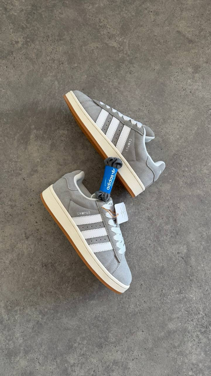 Adidas Campus 00S Grey