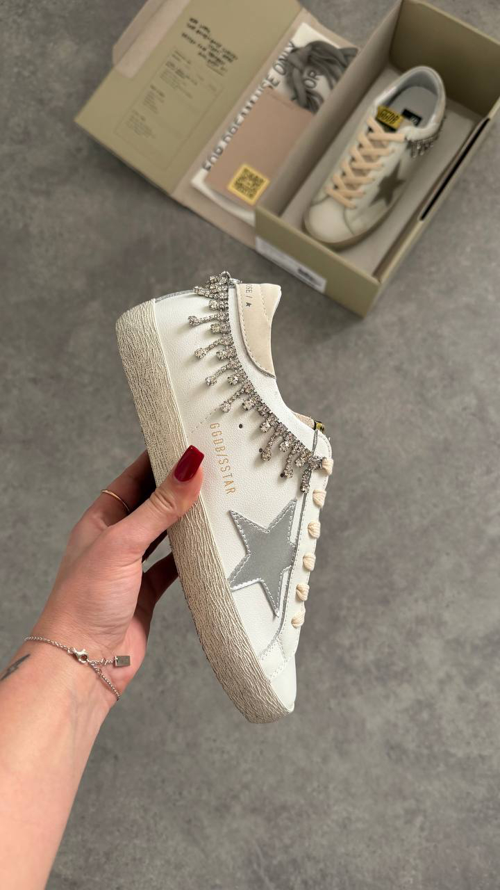 Golden Goose  