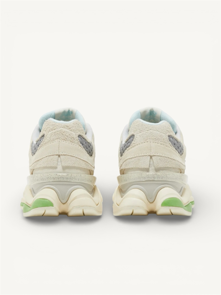 New Balance 9060 bricks wood 