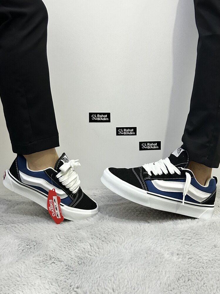 Vans Knu Skool | Yeni Sezon | Uniseks