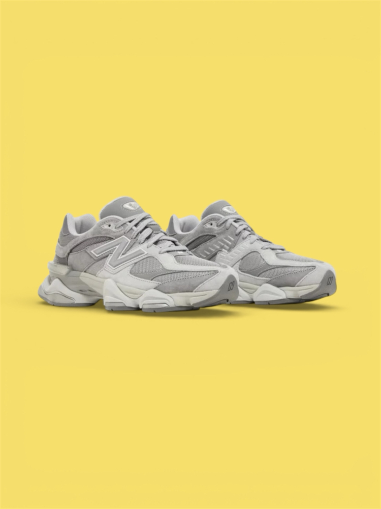 New Balance 9060 ‘Shadow Grey’