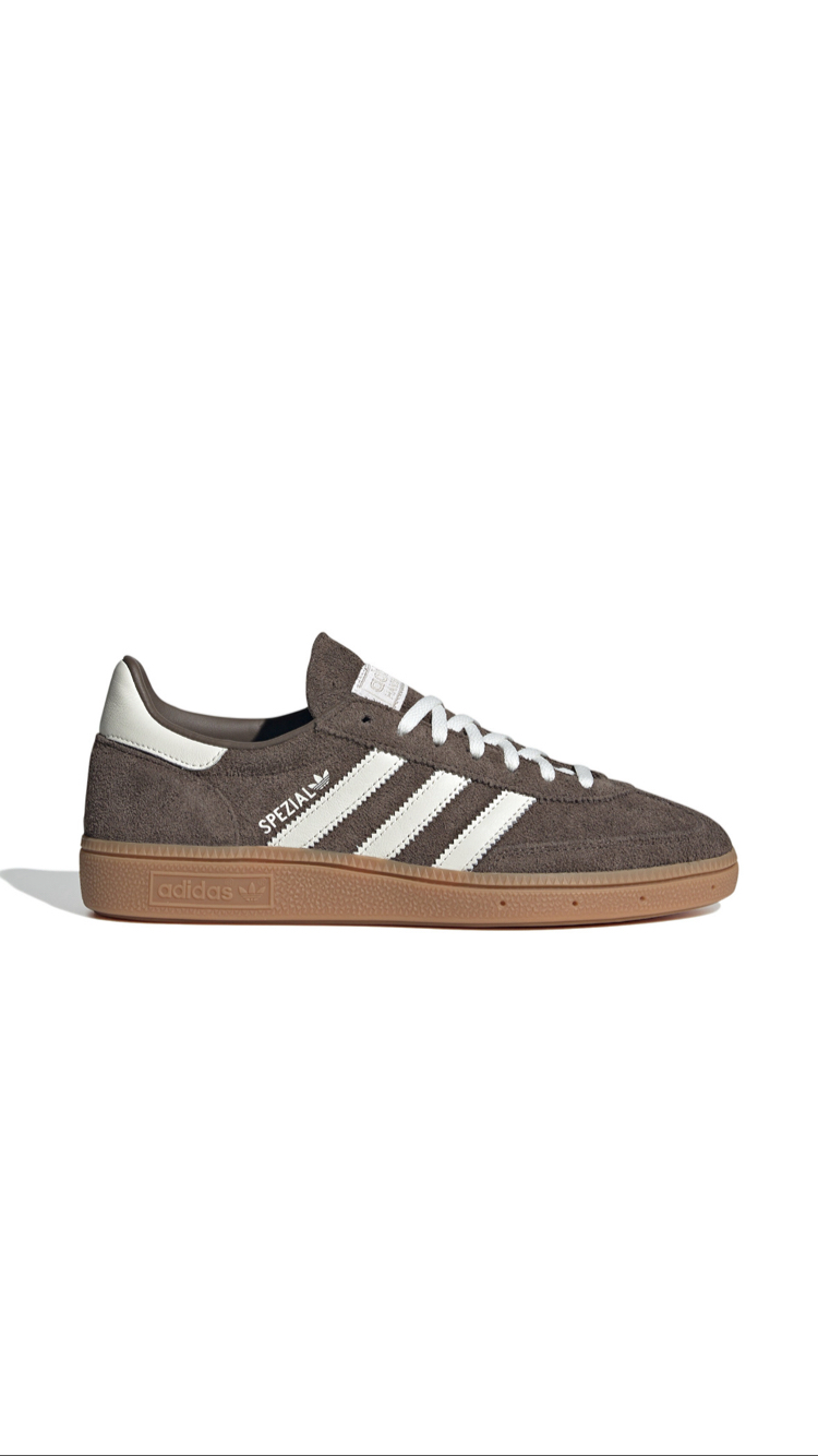 ADiDAS SPEZİAL KAHVE HAKİKİ DERİ