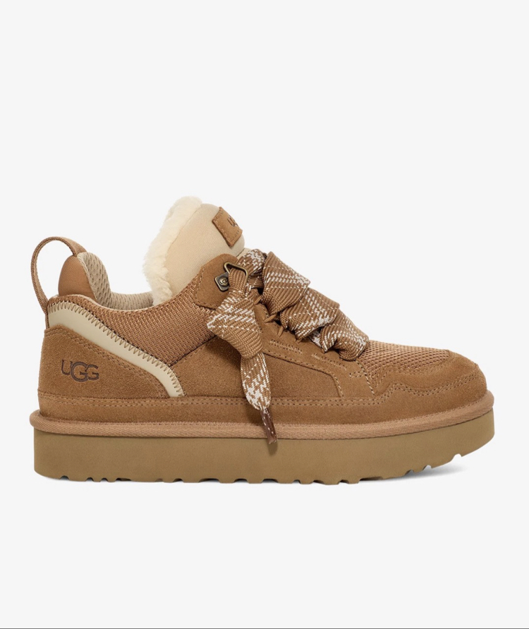 UGG Lowmel Taba 