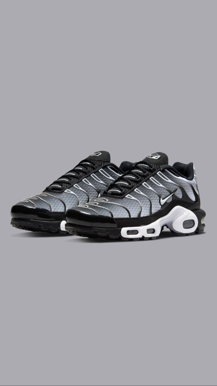 Air Max Plus 