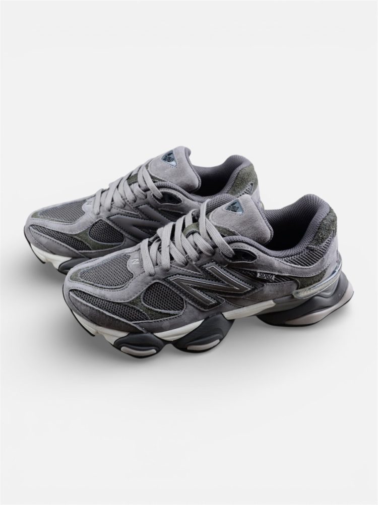 New Balance 9060 “Joe FreshGoods”Dark Grey 