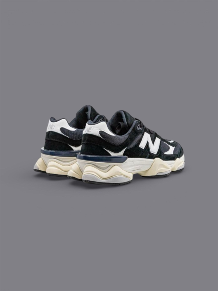 New Balance 9060 “Black White”